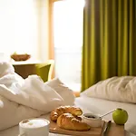 Steinbergs Naturhotel 4* Wildewiese