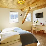 Steinbergs Naturhotel Hotel Wildewiese