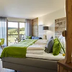 Steinbergs Naturhotel Hotel