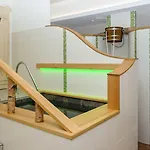 Steinbergs Naturhotel 4*
