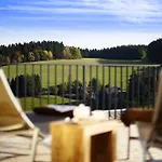 Steinbergs Naturhotel Wildewiese