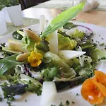 Steinbergs Naturhotel 4* Wildewiese