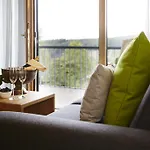 Steinbergs Naturhotel