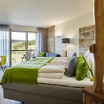 Steinbergs Naturhotel Hotel 4*