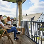 Steinbergs Naturhotel 4* Wildewiese