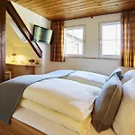 Hotel Steinbergs Naturhotel Wildewiese