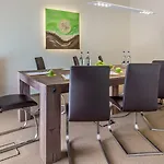 Steinbergs Naturhotel Hotel 4*
