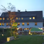 Steinbergs Naturhotel Wildewiese