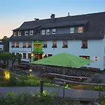 Steinbergs Naturhotel Wildewiese