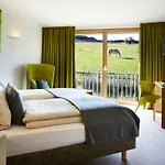 Steinbergs Naturhotel
