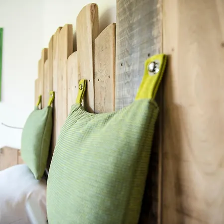 Steinbergs Naturhotel מלון Wildewiese