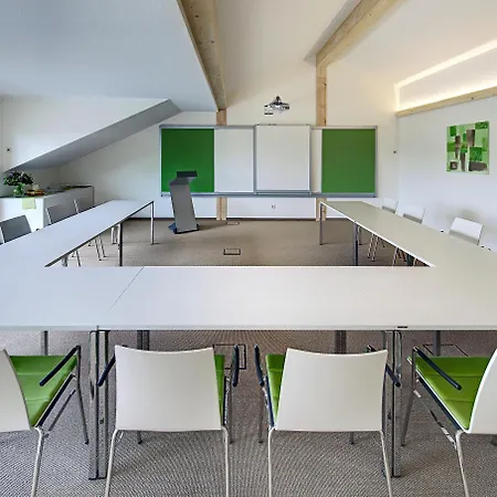 מלון Steinbergs Naturhotel 4*