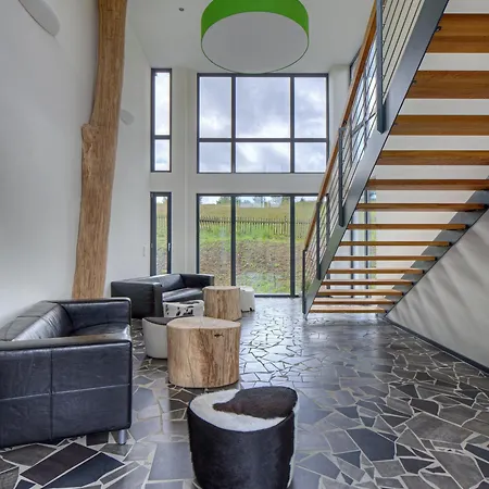 Steinbergs Naturhotel Wildewiese