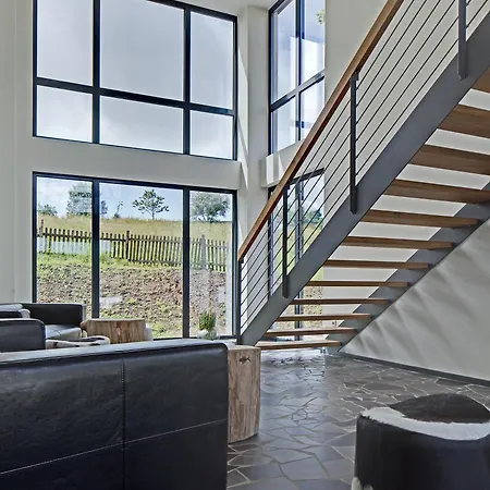 מלון Steinbergs Naturhotel Wildewiese