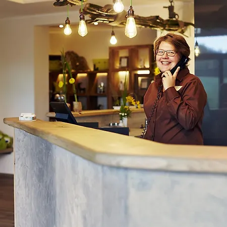 Steinbergs Naturhotel 4* Wildewiese