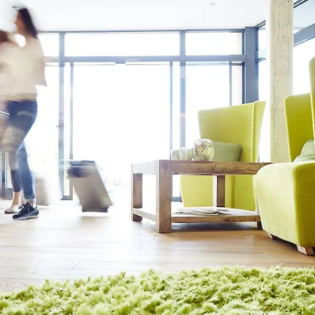 Steinbergs Naturhotel מלון 4*