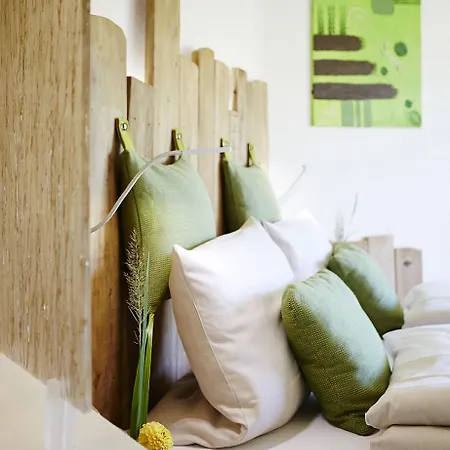 Steinbergs Naturhotel 4* Wildewiese