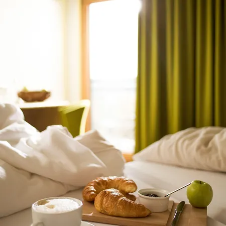 Steinbergs Naturhotel 4* Wildewiese