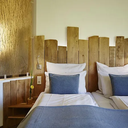 Steinbergs Naturhotel 4* Wildewiese