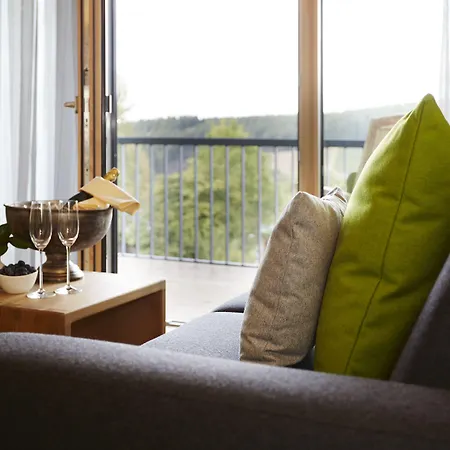 Steinbergs Naturhotel Wildewiese