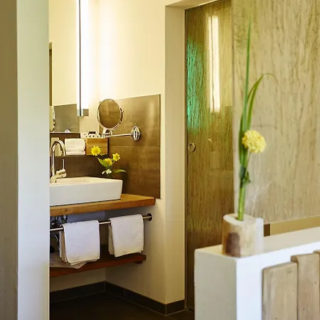 호텔 Steinbergs Naturhotel 4*