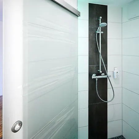 מלון Steinbergs Naturhotel 4*