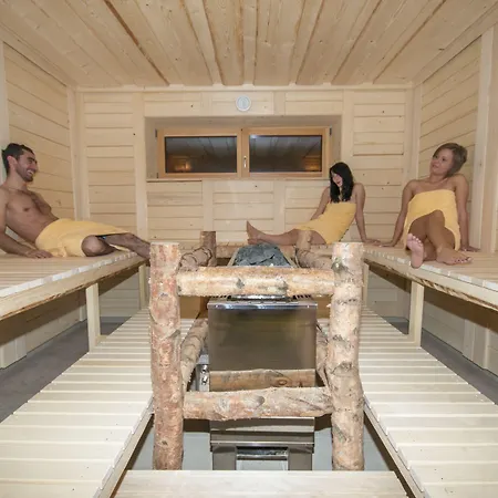 Steinbergs Naturhotel מלון Wildewiese