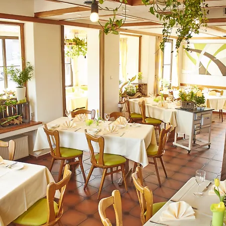 Steinbergs Naturhotel