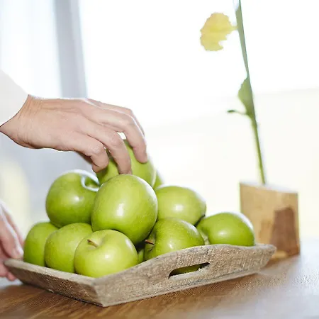 Steinbergs Naturhotel מלון