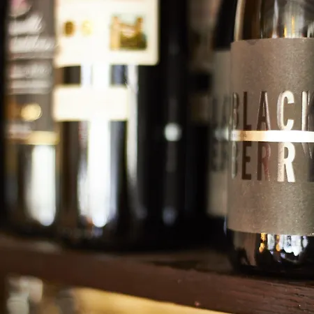 מלון Steinbergs Naturhotel 4*