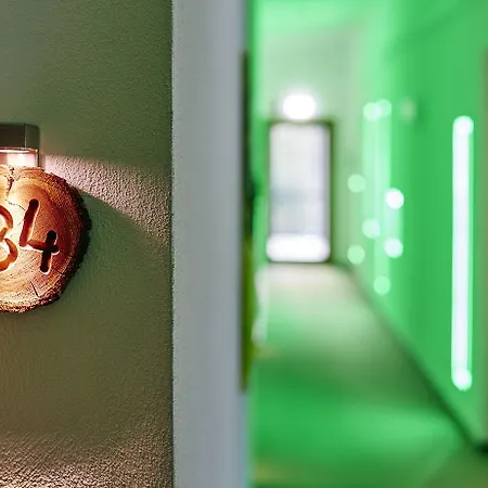 Steinbergs Naturhotel 4* Wildewiese