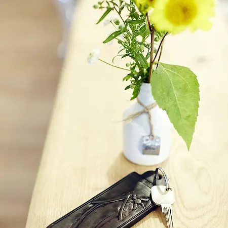 斯坦伯格瓦尔德怀塞自然酒店 酒店