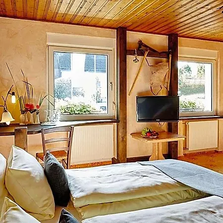 Steinbergs Naturhotel 4* Wildewiese