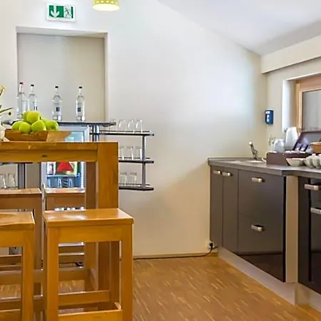 Steinbergs Naturhotel Hotell Wildewiese