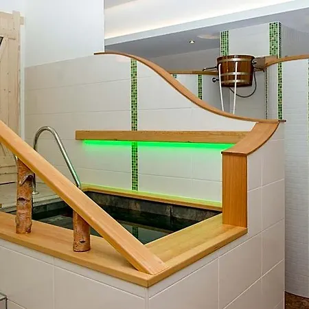 Hotell Steinbergs Naturhotel 4*