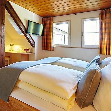 Steinbergs Naturhotel Hotell 4*