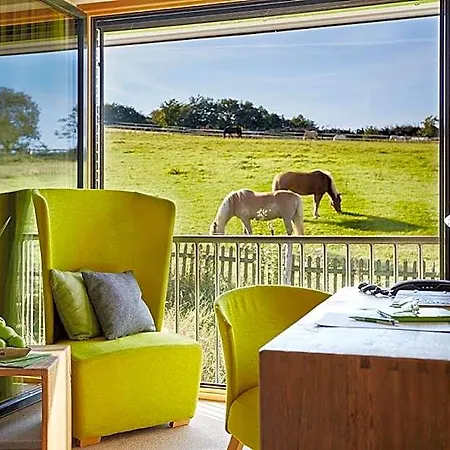 Steinbergs Naturhotel Hotell