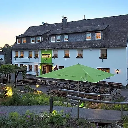 Hotell Steinbergs Naturhotel