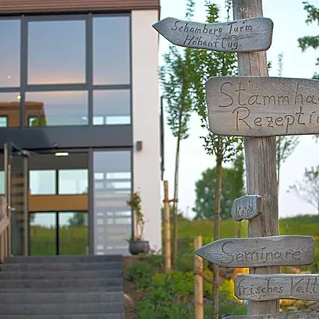 Steinbergs Naturhotel
