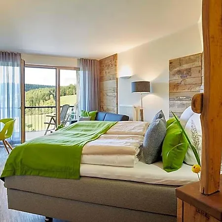 Hotell Steinbergs Naturhotel