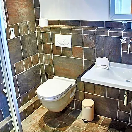 Hotell Steinbergs Naturhotel 4*