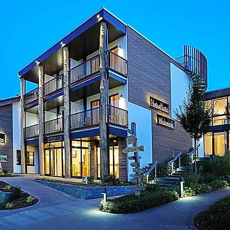 Hotell Steinbergs Naturhotel 4*
