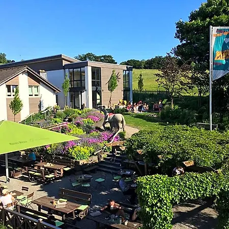 Steinbergs Naturhotel