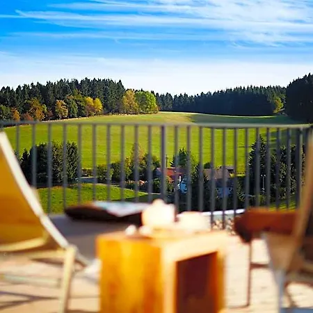 Hotell Steinbergs Naturhotel 4*