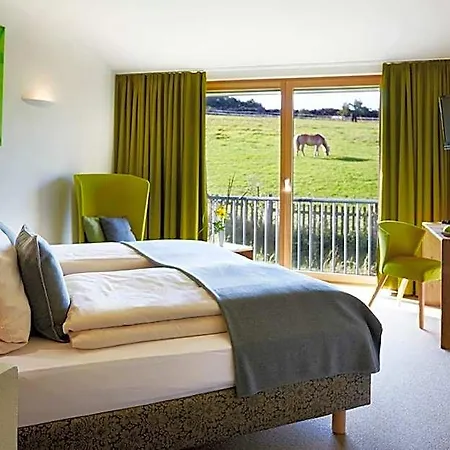 Hotell Steinbergs Naturhotel 4*