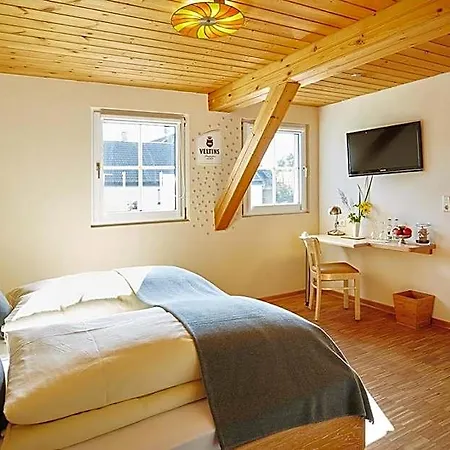 Steinbergs Naturhotel Hotell Wildewiese