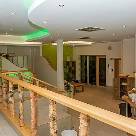 Steinbergs Naturhotel Wildewiese