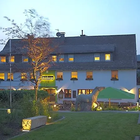 Steinbergs Naturhotel