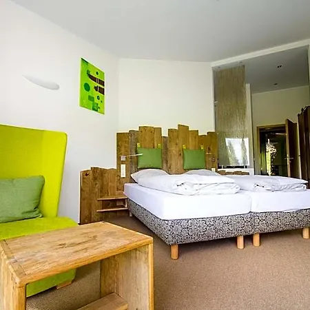 Hotell Steinbergs Naturhotel 4*