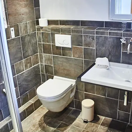 Steinbergs Wildewiese Naturhotel 4*